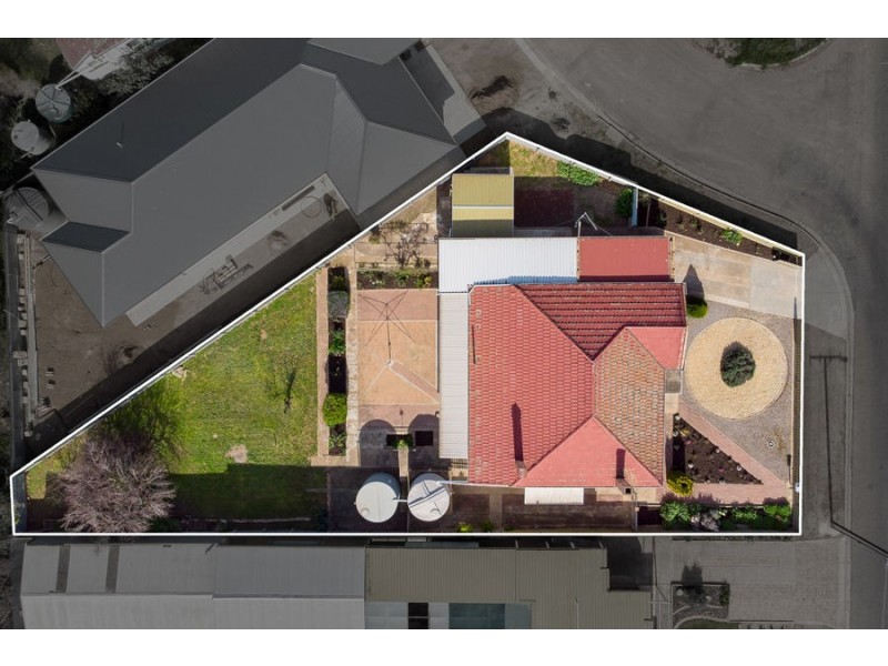 20 Ritter Street, Murray Bridge SA 5253