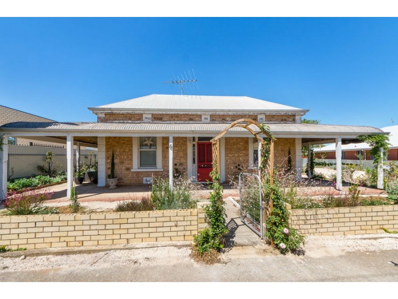 6 Chapel St, Strathalbyn SA 5255