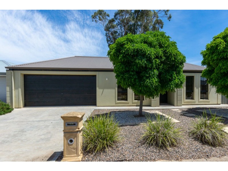 Lot 11 James Court, Murray Bridge SA 5253