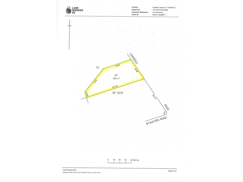 43 Commerce, Murray Bridge SA 5253