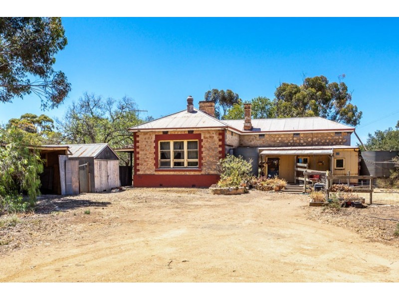 445 Schenscher, Monarto SA 5254