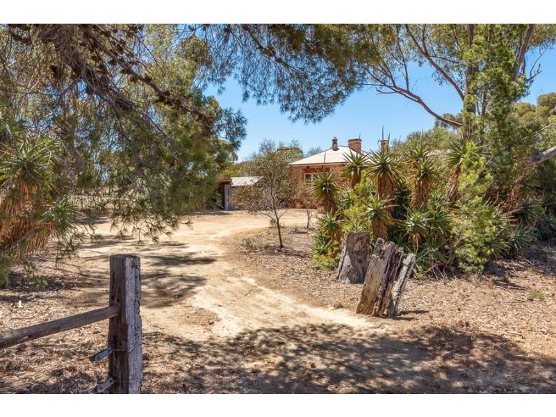 445 Schenscher, Monarto SA 5254