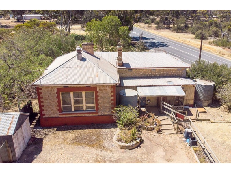 445 Schenscher, Monarto SA 5254