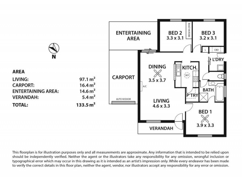 4 77 Swanport Road, Murray Bridge SA 5253