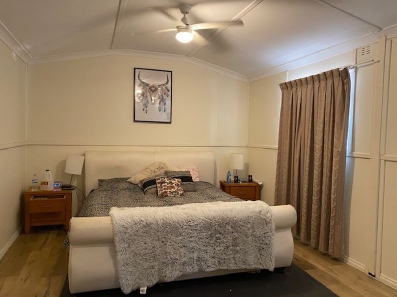 35 Stones Track, Karoonda SA 5307