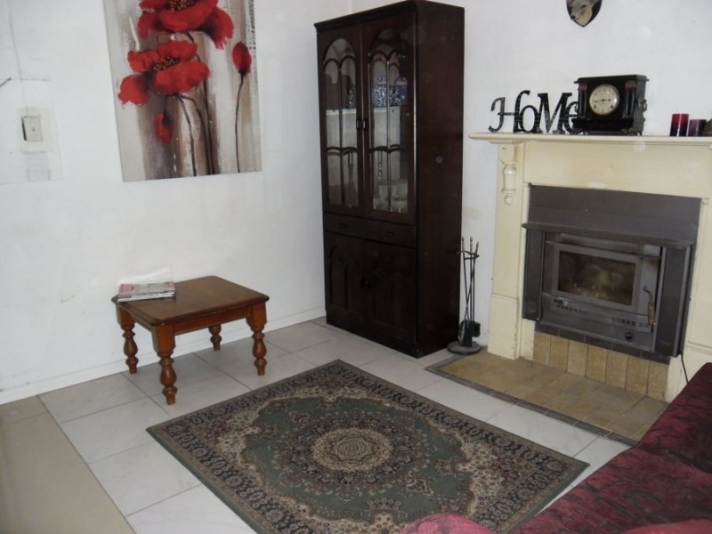 35 Stones Track, Karoonda SA 5307