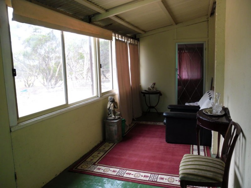 35 Stones Track, Karoonda SA 5307