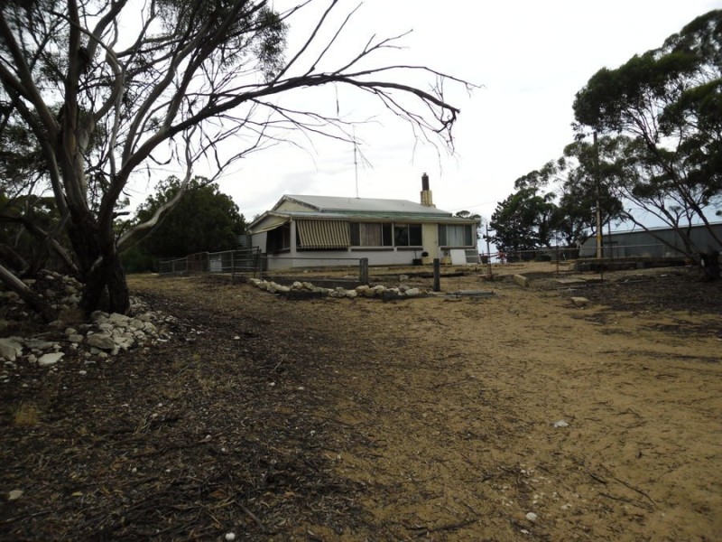 35 Stones Track, Karoonda SA 5307