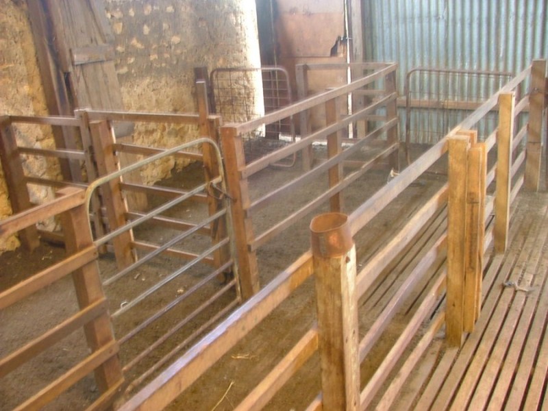 35 Stones Track, Karoonda SA 5307