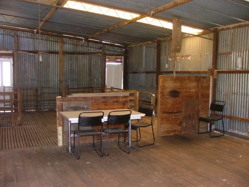 35 Stones Track, Karoonda SA 5307