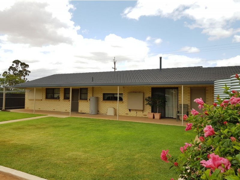 60 Mitchell Avenue, Murray Bridge SA 5253