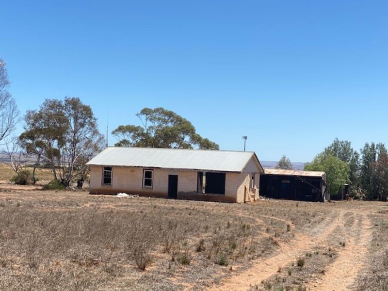 17020 Karoonda, Murray Bridge SA 5253
