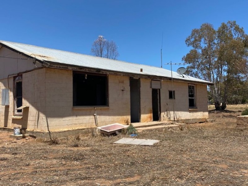 17020 Karoonda, Murray Bridge SA 5253