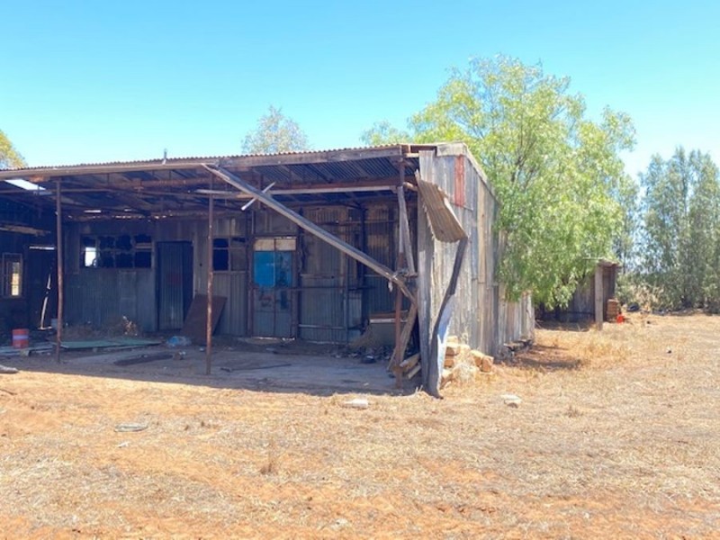 17020 Karoonda, Murray Bridge SA 5253