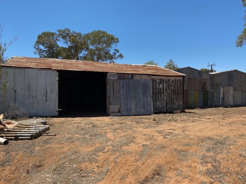 17020 Karoonda, Murray Bridge SA 5253