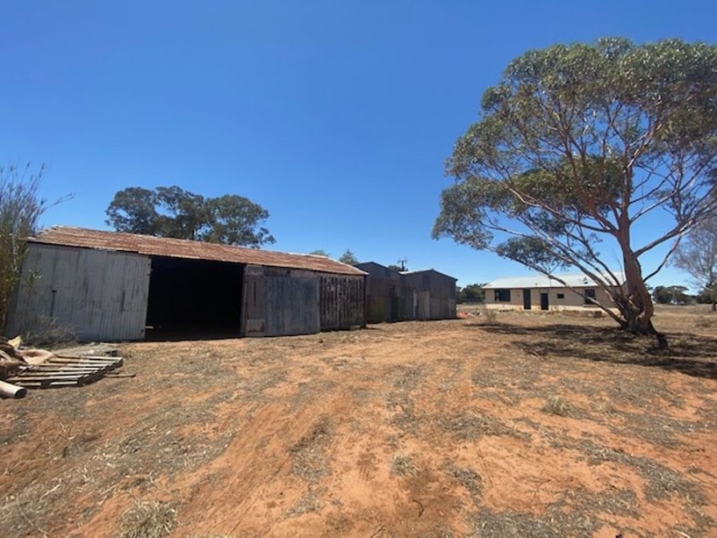 17020 Karoonda, Murray Bridge SA 5253