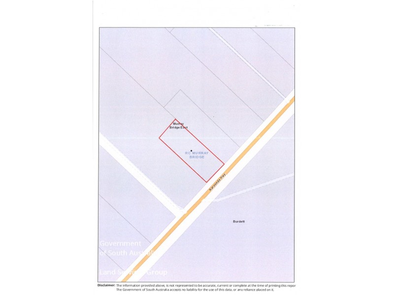 17020 Karoonda, Murray Bridge SA 5253