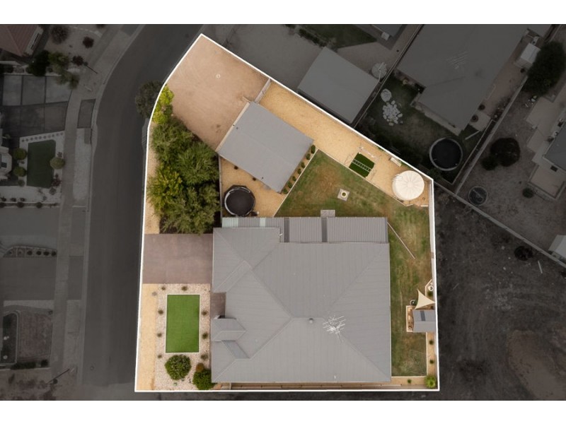 4 Sheoak Link, Murray Bridge SA 5253