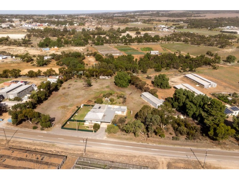 50 Rocky Gully Road, Murray Bridge SA 5253