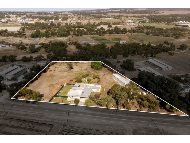 50 Rocky Gully Road, Murray Bridge SA 5253