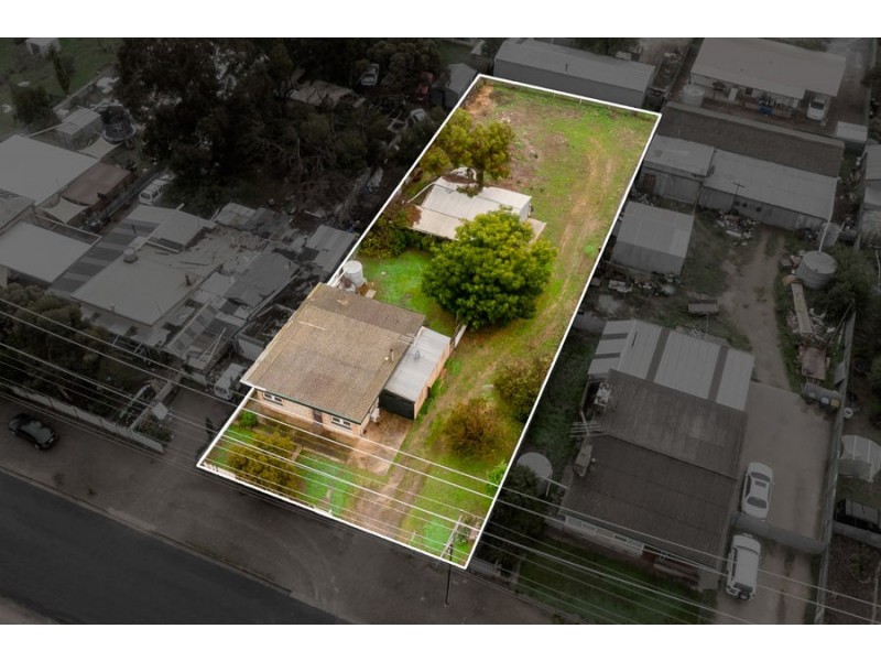 4 Albert Terrace, Murray Bridge SA 5253