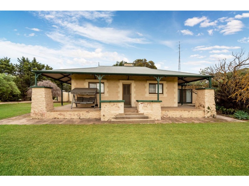 21 Flavel, Jervois SA 5259