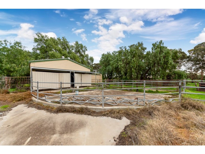 21 Flavel, Jervois SA 5259