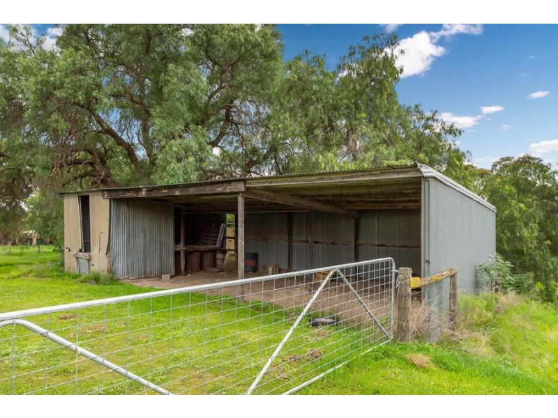 21 Flavel, Jervois SA 5259