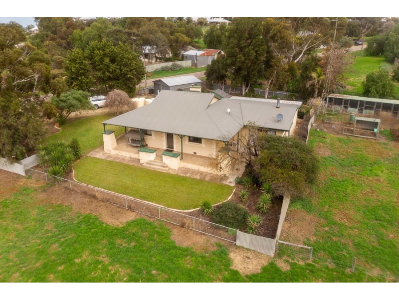 21 Flavel, Jervois SA 5259