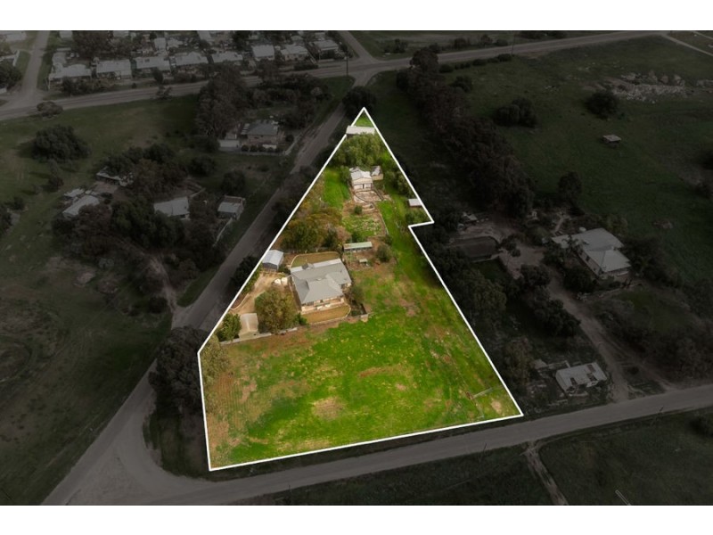 21 Flavel, Jervois SA 5259