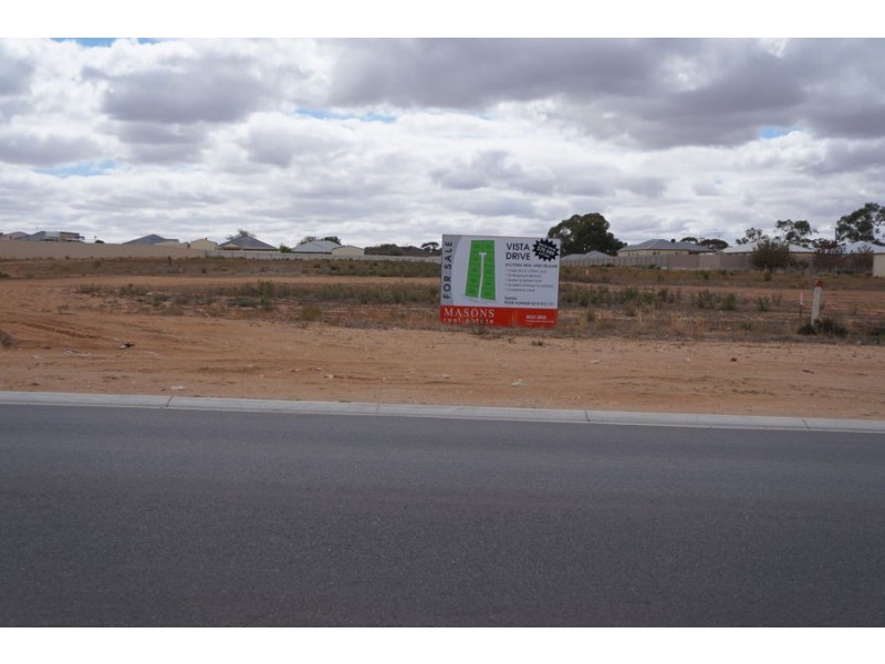 Lot 632 Vista Drive (140-146 Hindmarsh Road), Murray Bridge SA 5253