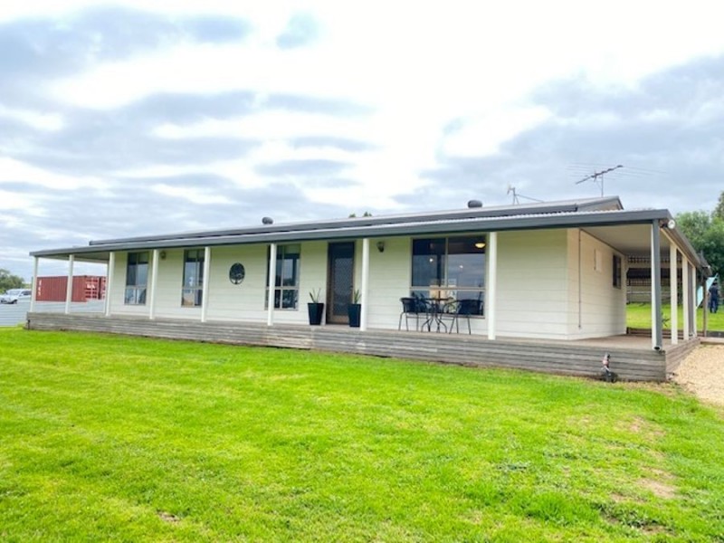 2648 Jervois, Jervois SA 5259