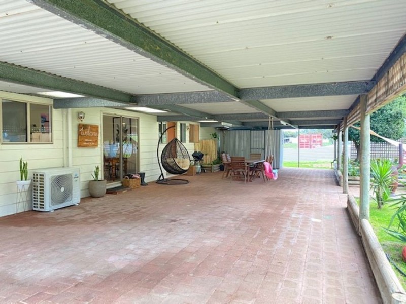 2648 Jervois, Jervois SA 5259