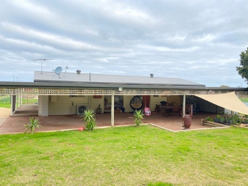 2648 Jervois, Jervois SA 5259