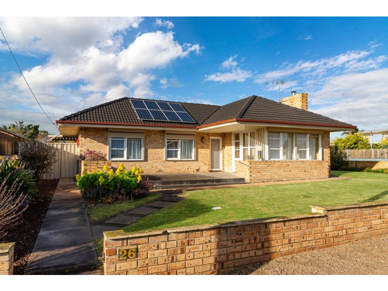 26 Edwards Street, Murray Bridge SA 5253