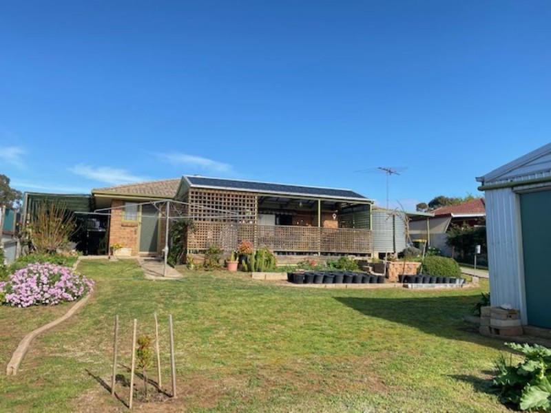 17 Knight, Murray Bridge SA 5253