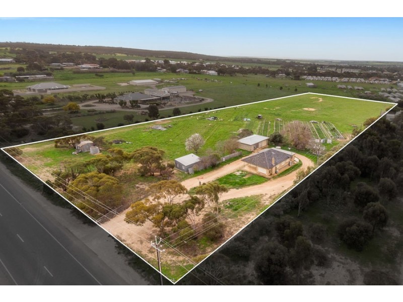 16 Old Swanport Road, Murray Bridge SA 5253