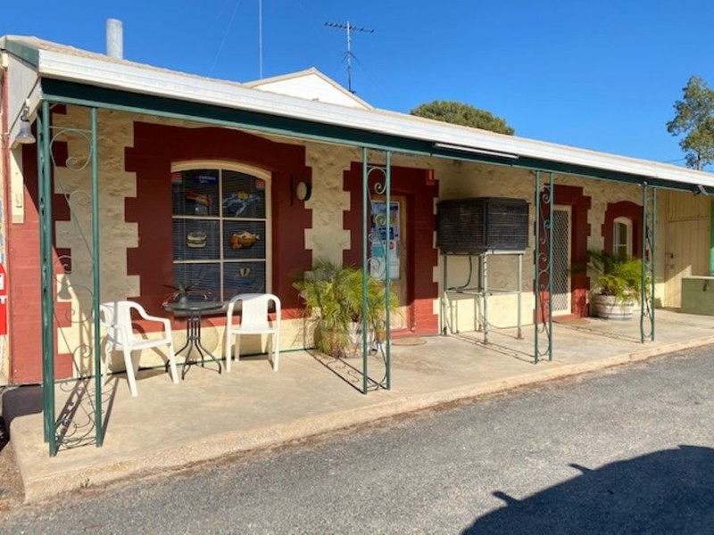 2932 Mallee Highway, Sherlock SA 5301