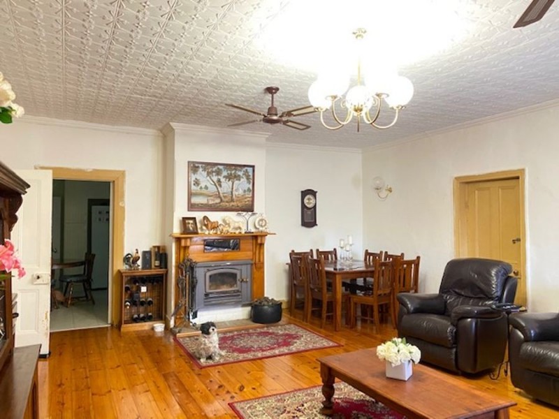 2932 Mallee Highway, Sherlock SA 5301