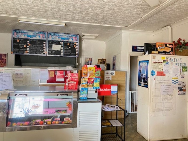 2932 Mallee Highway, Sherlock SA 5301