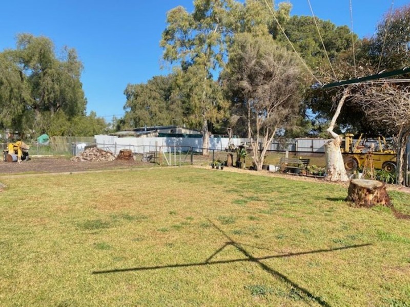 2932 Mallee Highway, Sherlock SA 5301