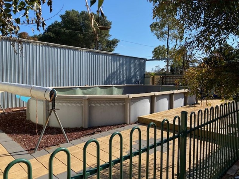 2932 Mallee Highway, Sherlock SA 5301
