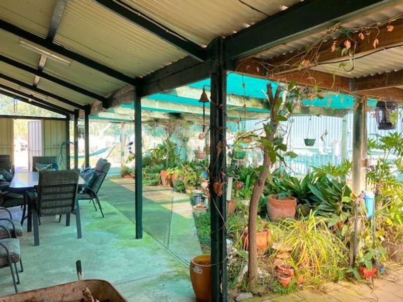 2932 Mallee Highway, Sherlock SA 5301