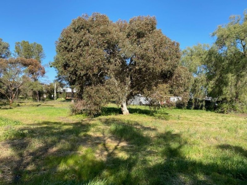 2932 Mallee Highway, Sherlock SA 5301