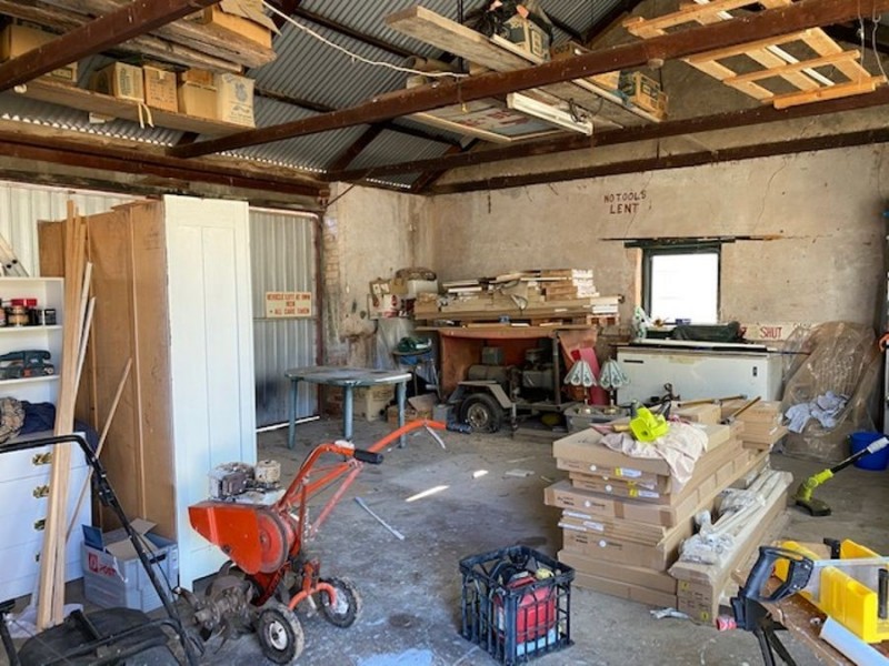 2932 Mallee Highway, Sherlock SA 5301