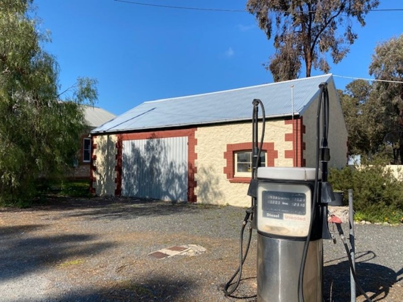 2932 Mallee Highway, Sherlock SA 5301