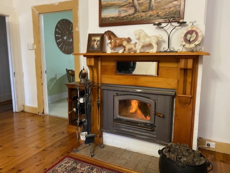 2932 Mallee Highway, Sherlock SA 5301