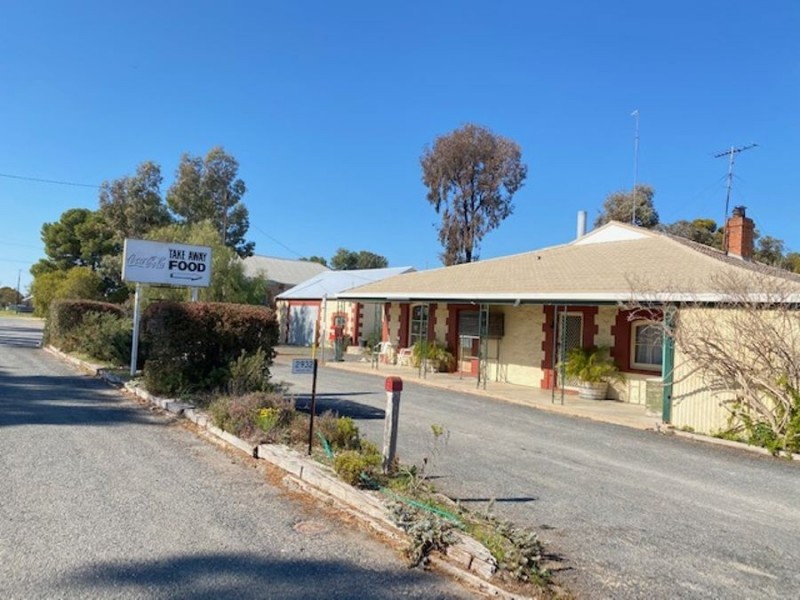 2932 Mallee Highway, Sherlock SA 5301