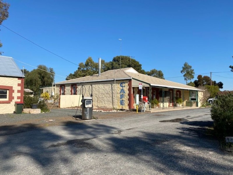 2932 Mallee Highway, Sherlock SA 5301