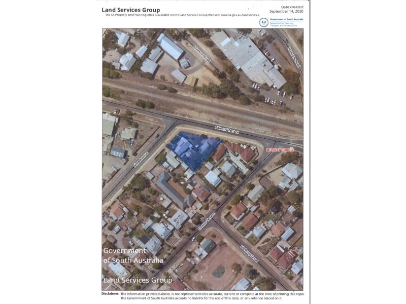 2 Alma Avenue, Murray Bridge SA 5253